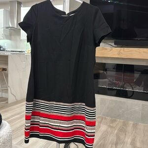 Calvin Klein dress never worn